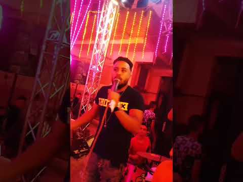 نادر خروبه من افراح المشروع الامريكي خوش اتفرج