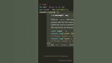 Javascript Quiz: How Well Do You Know 