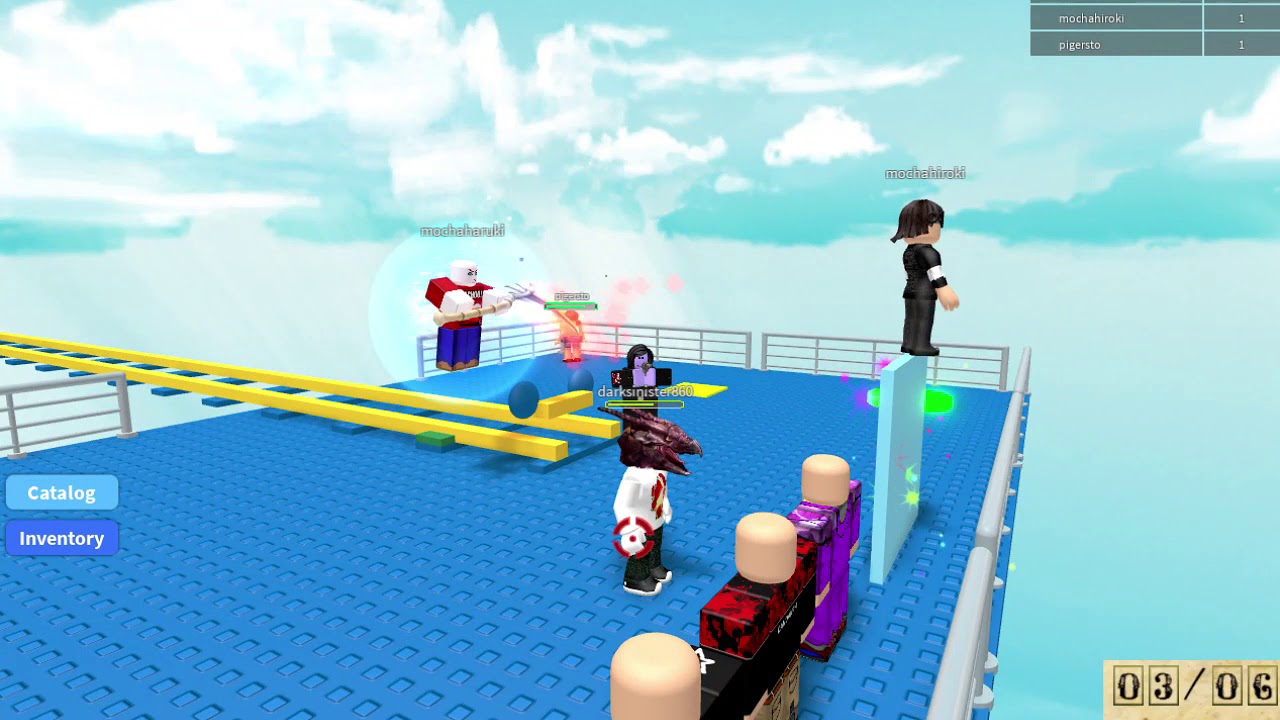 Waterflame Scanlations