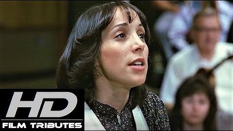 You Light Up My Life • Theme Song • Kacey Cisyk