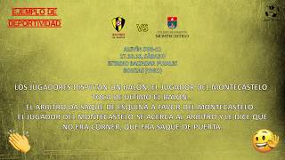 Deportividad | Valores en el fútbol base