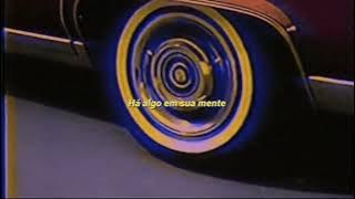 Arctic Monkeys - Jet Skis On The Moat (legendado/tradução)