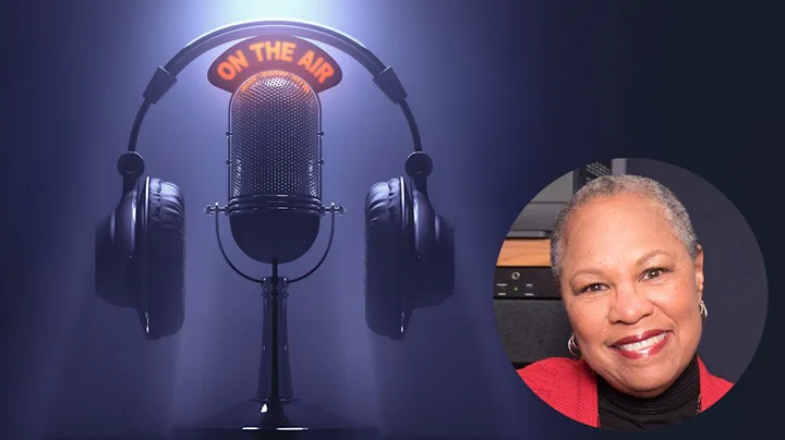 Billie Holiday Listening Party with WBGOs Rhonda H...