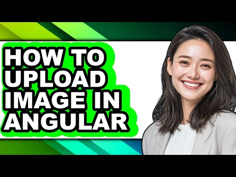 How to Upload Image in Angular (full Guide)