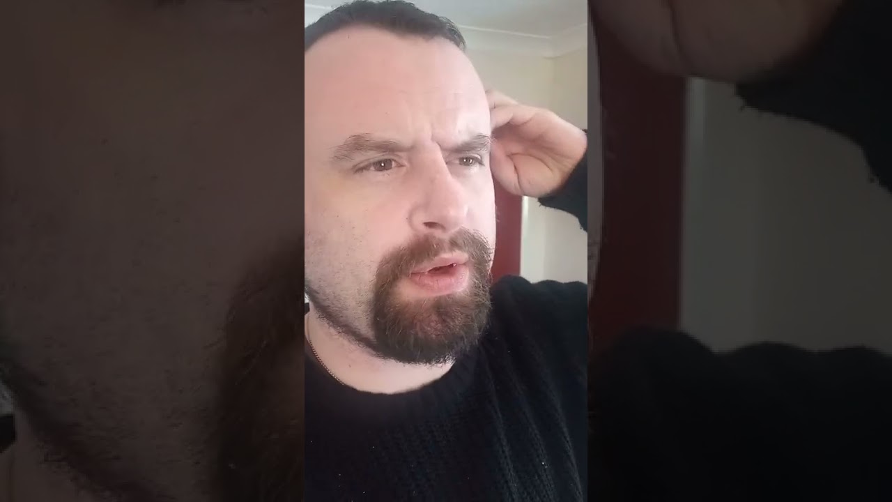 I've dreamed of this room?