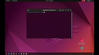 Open Terminal & New Tab Like a Pro ⚡ (Ubuntu Shortcut)