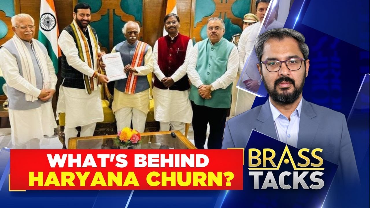 Haryana CM Oath | Citizenship Amendment Act Rules In India | Lok Sabha Elections | PM Modi | N18L