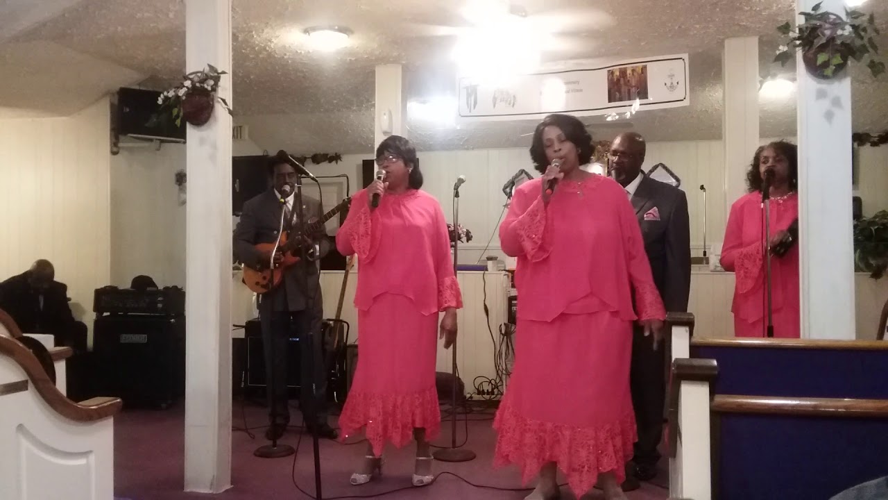 Johnson and witness YouTube