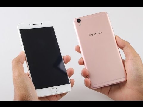 OPPO A57 Price in India with 16MP Front Camera, Fingerprint Sensor