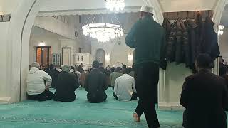Ceylanpınar Seyda şeyh Muhammed Ali külüyesi rasulayn ni ilahı zikir 