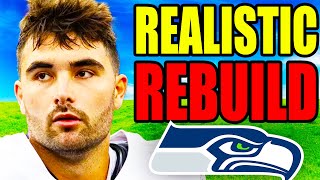 i rebuilt the seattle seahawks. because they pain me. by BrandonTS 55,209 views 2 months ago 1 hour, 2 minutes