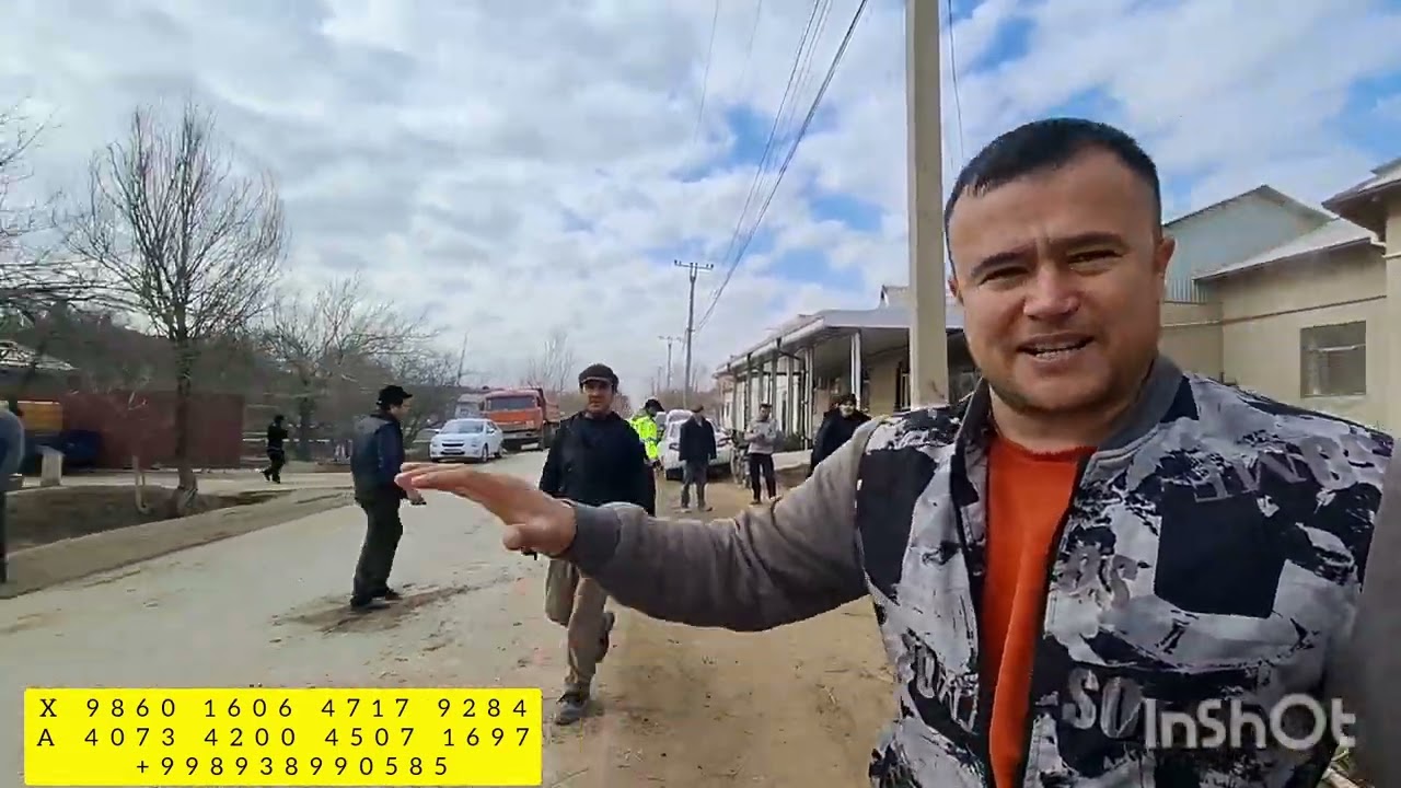 РАМАЗОН ЛОЙИХАСИ ЕХСОНГА ШОШИЛАМИЗ АЗИЗЛАРИМ