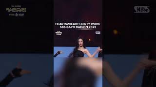 Badas parah jier #kpop #h2h #carmen #juun #jiwoo #yuha #yeon #ian #ana #stella