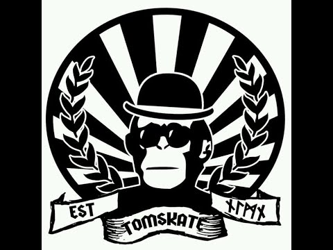 TOMSKATE - GADIS IMPIAN