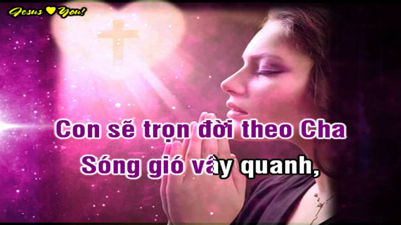 CẢM ƠN CHÚA JESUS   NyNy Nguyễn With Sheet Music in descriptions