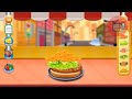 Game Memasak Makanan Jalanan ] Zona Pelangi [  Street Food - Cooking Game for Kids Game