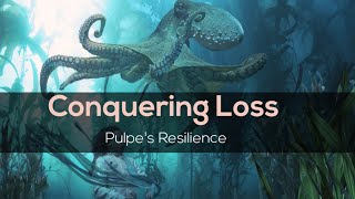 Conquering loss | كيف تعالج نفسك بنفسك