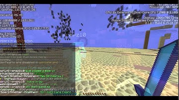 SaicoPvP Hacker -By MrWitherr