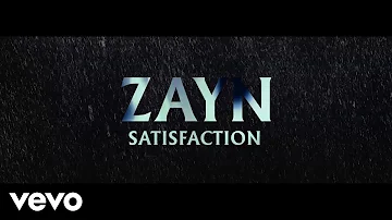 ZAYN - Satisfaction (Audio)