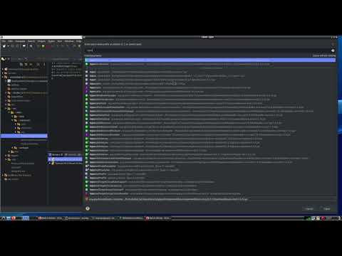 Addhoc Modifying Jar Class using Dcevm and HotswapAgent