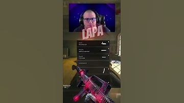 Top 3 Best SMGs Rebirth Island Warzone (Best Warzone Loadouts) #shorts