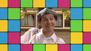 The Cubeez Official - The Learning Wall - Playing Fair