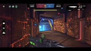 Shadowgun Legends ctf