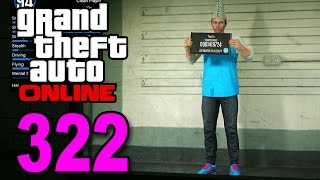 Grand Theft Auto 5 Multiplayer - Part 322 - A New Era (GTA Online Gameplay)