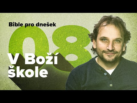 Bible pro dnešek