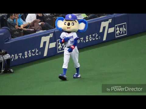 【中日試合結果】ドラほーー サヨナラ勝ち