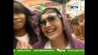 SYAFIR BAND at INBOX SCTV