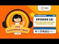 Episode 12: What made you stay with or come back to VXI? | VXI Conversation