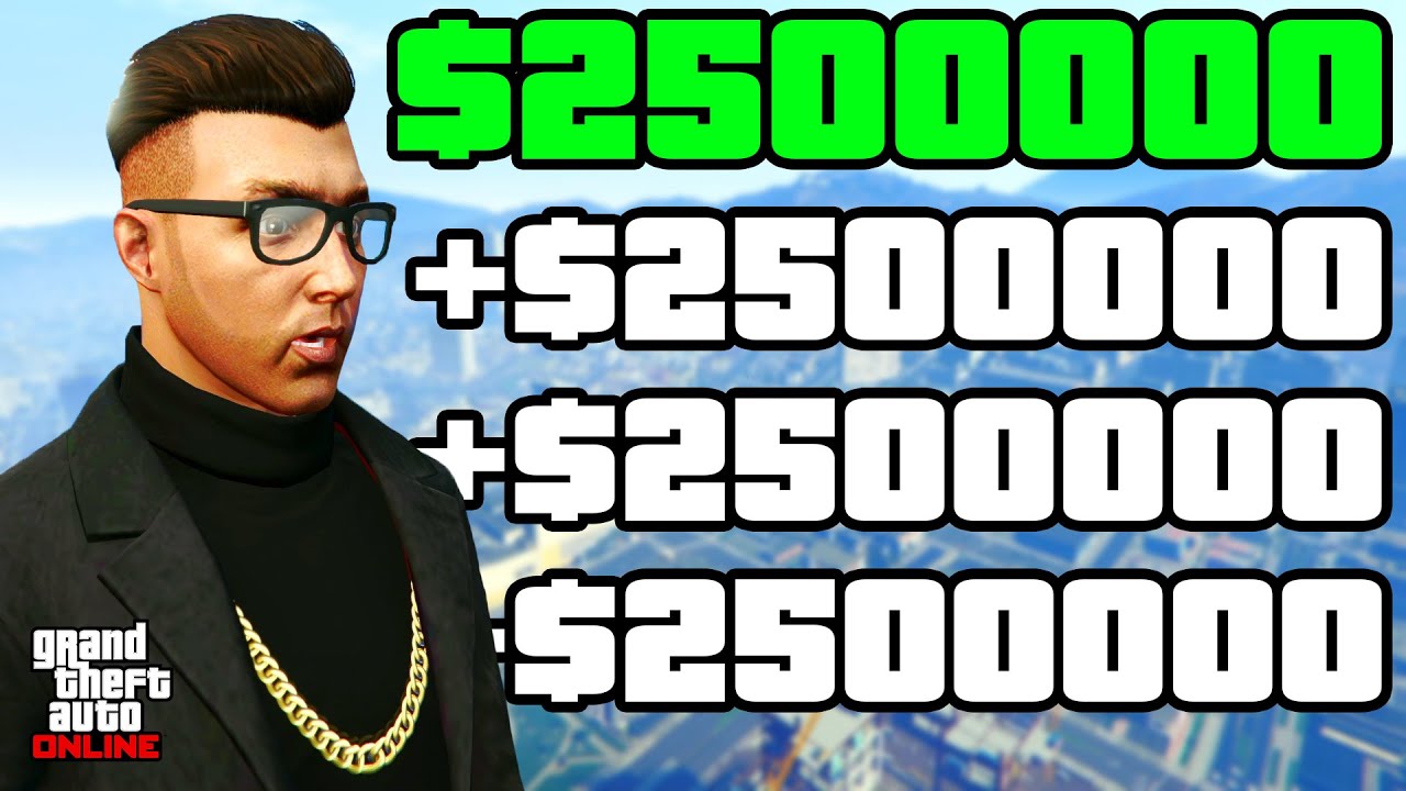 BEST Ways To Make Money FAST This Week In GTA 5 Online YouTube best-ways-to-make-money-fast-this-week-in-gta-5-online-youtube