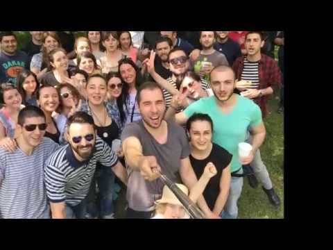 დავით კენჭაძე - დიდი მადლობა თიბისი ფეის გუნდს