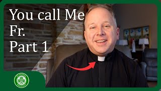 Download Lagu Why Being Called “Father” Matters | A Reflection by Fr. Dan (Part 1) MP3