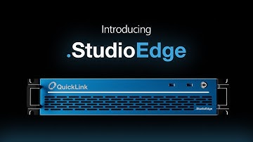 Introducing StudioEdge™ — The Future of Remote Guests