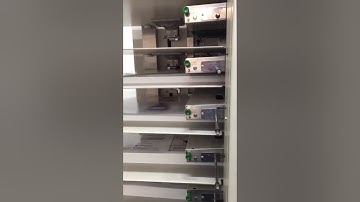 Bourg BST 10 Collator Bookletmaker