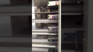Bourg BST 10 Collator Bookletmaker