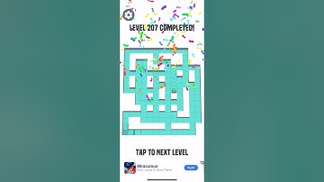 Amaze! Level 206 207 208 209 210