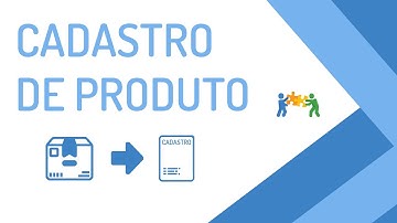 SYSTEM COMMERCE .NET V6 - Cadastro de Produtos