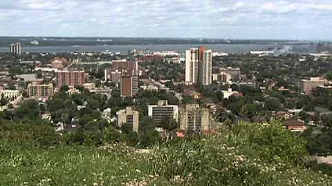 Hamilton's Climate Change Charter