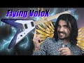Flying volox  mieux quune gibson flying v  si a cest pas putaclic d  fabrication guitare