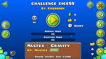 Challenge dice88 verifed! | Insane Challenge (for dice88