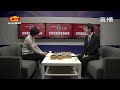 第23届农心幸拉面杯世界围棋团体锦标赛   第十一局(重赛) 芈昱廷vs申真谞  （讲解 仇丹云  二段   丁烈  六段）