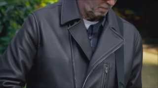 Top Gear S19E04 - How To Test A Kia Ceed With Eric Clapton And Bruce Willis