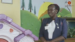 The Nairobi Hospital At A Glance - Excellence In Healthcare
