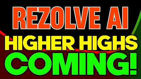 Rezolve AI (RZLV) Stock: Next AI Giant or Just Another Hype?
