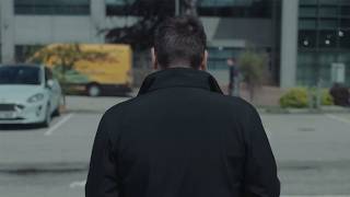 Baker Hughes - Just Stop It | HSE campaign Profile