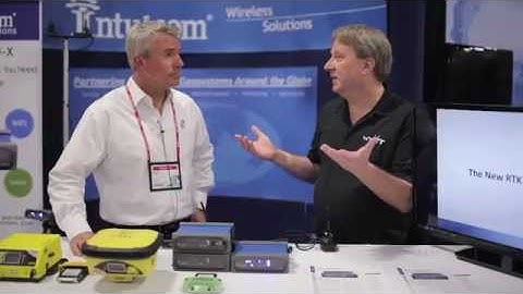 Gavin Schrock Interviews Intuicom CEO Tom Foley