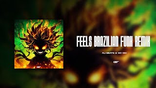 Download lagu FEELS BRAZILIAN FUNK REMIX (MC GW & ALI BEATS)